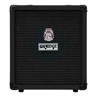 Orange Crush Bass 25