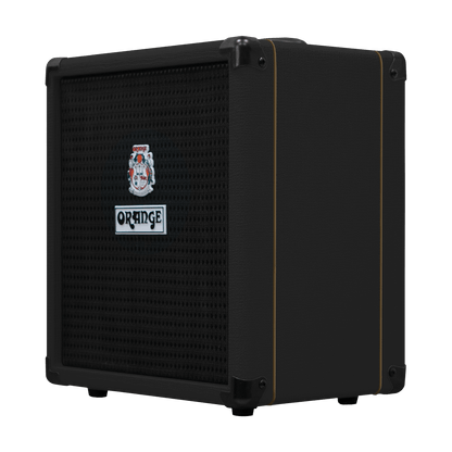 Orange Crush Bass 25
