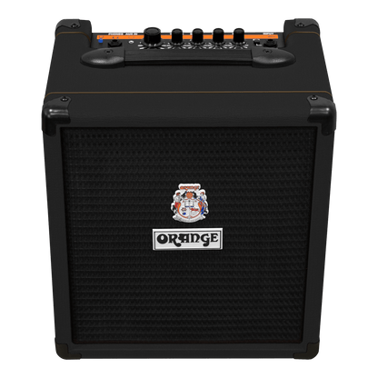 Orange Crush Bass 25
