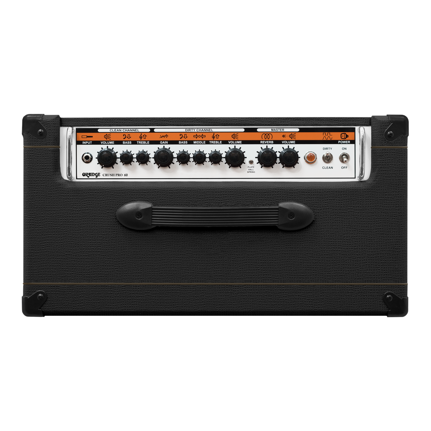 Orange Crush Pro 60 Combo