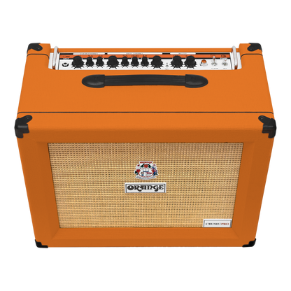 Orange Crush Pro 60 Combo