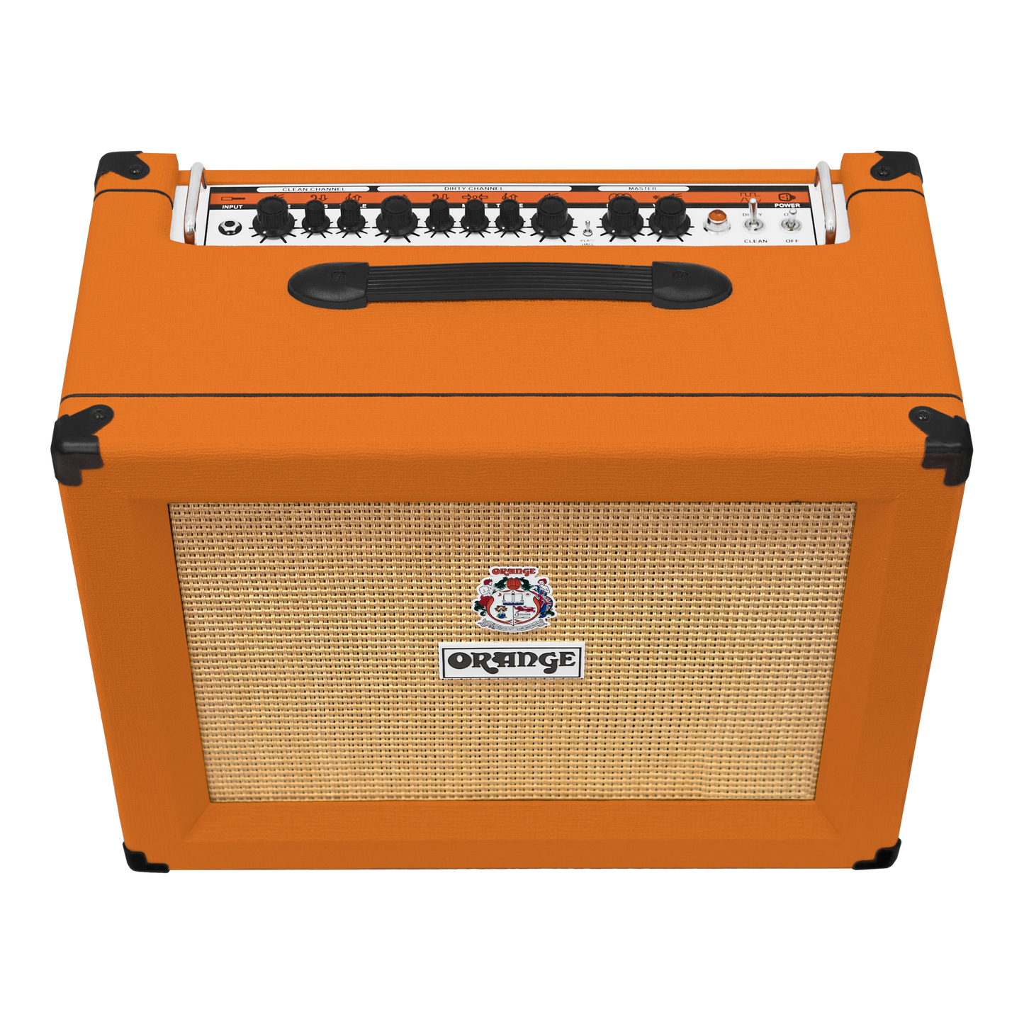Orange Crush Pro 60 Combo