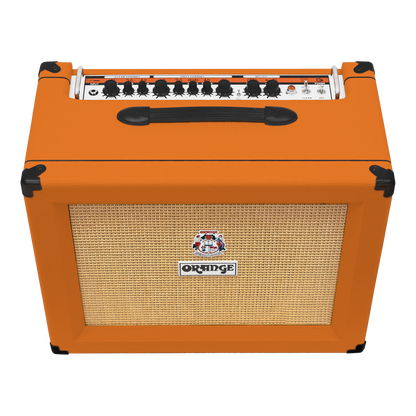 Orange Crush Pro 60 Combo