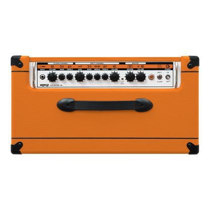 Orange Crush Pro 60 Combo
