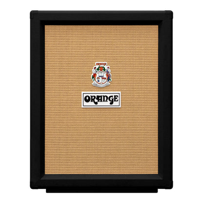 Orange PPC212V Cab