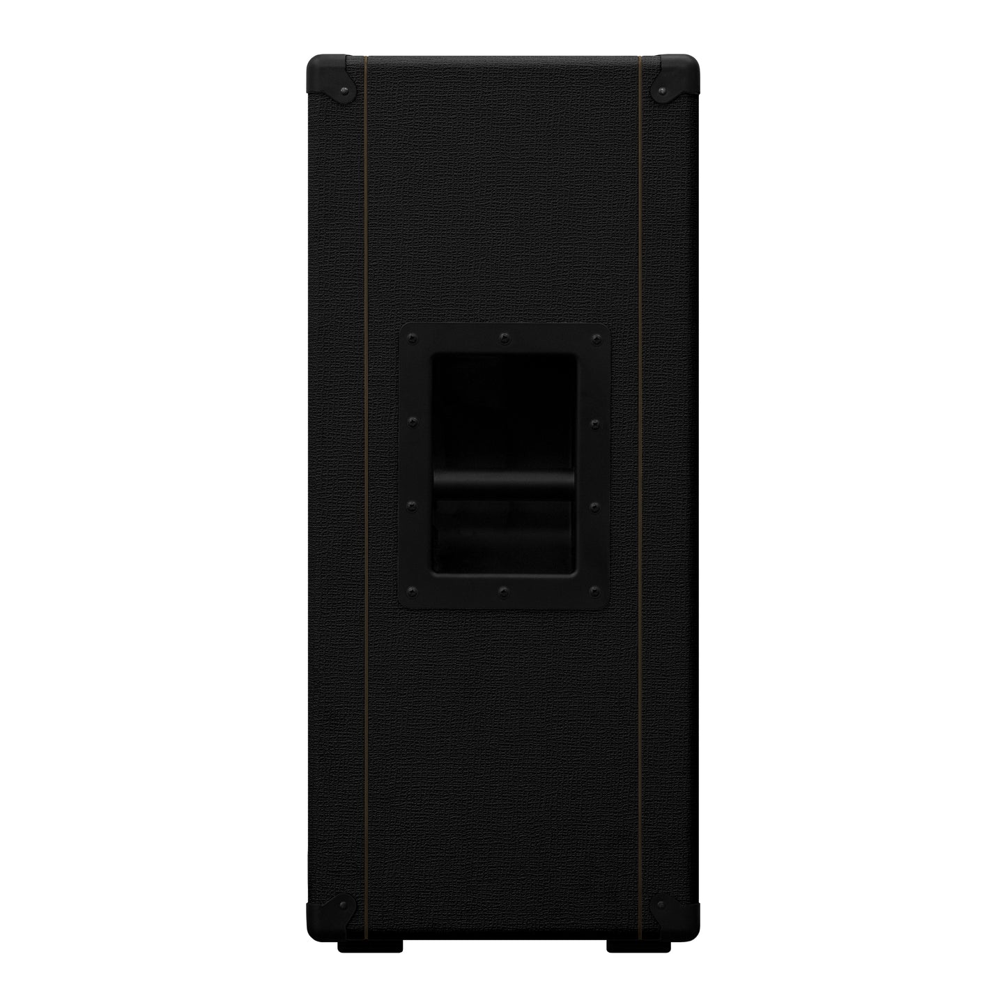 Orange PPC212V Cab