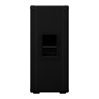 Orange PPC212V Cab