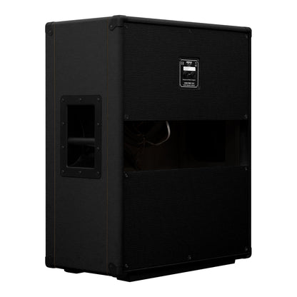 Orange PPC212V Cab