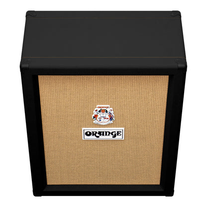 Orange PPC212V Cab