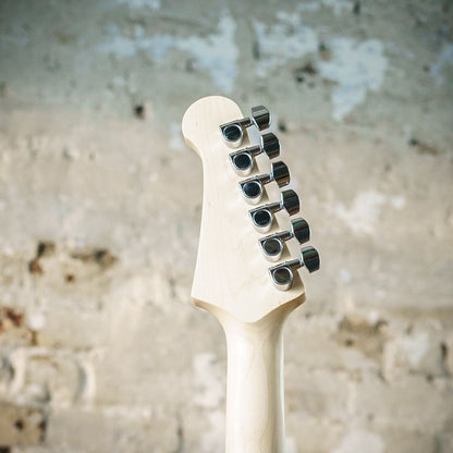 Yamaha Pacifica 112VM - Ice Blue