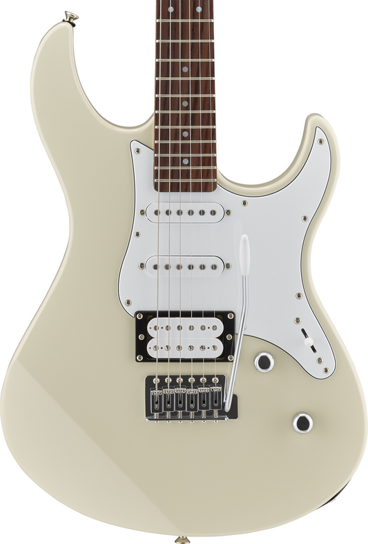 Yamaha Pacifica 112V - Vintage White