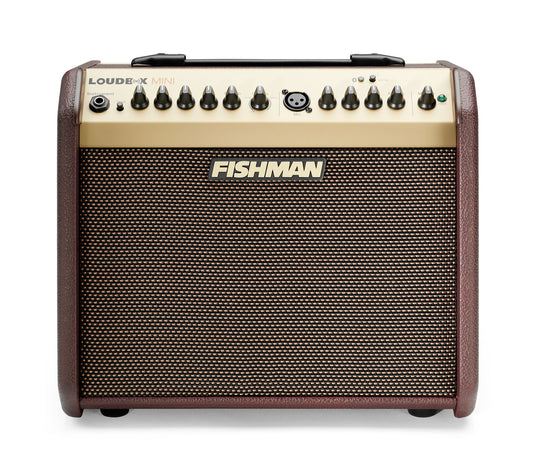 Fishman Loudbox Mini
