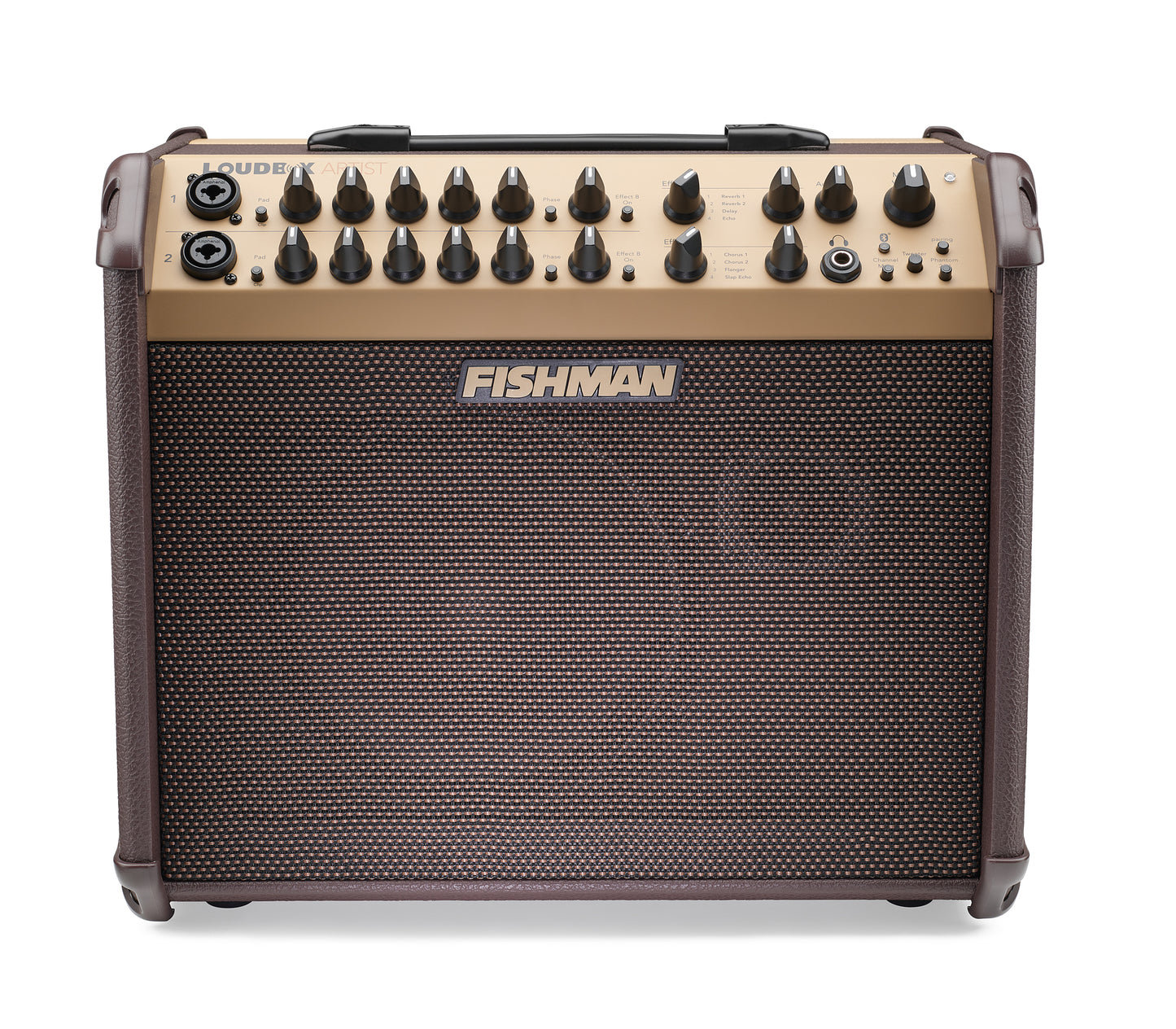 Fishman Loudbox Artist
