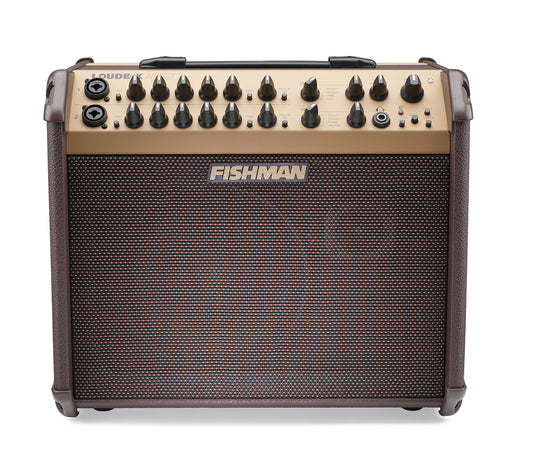 Fishman Loudbox Artist