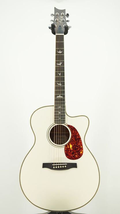 PRS SE A20E Ltd Edition - Antique White