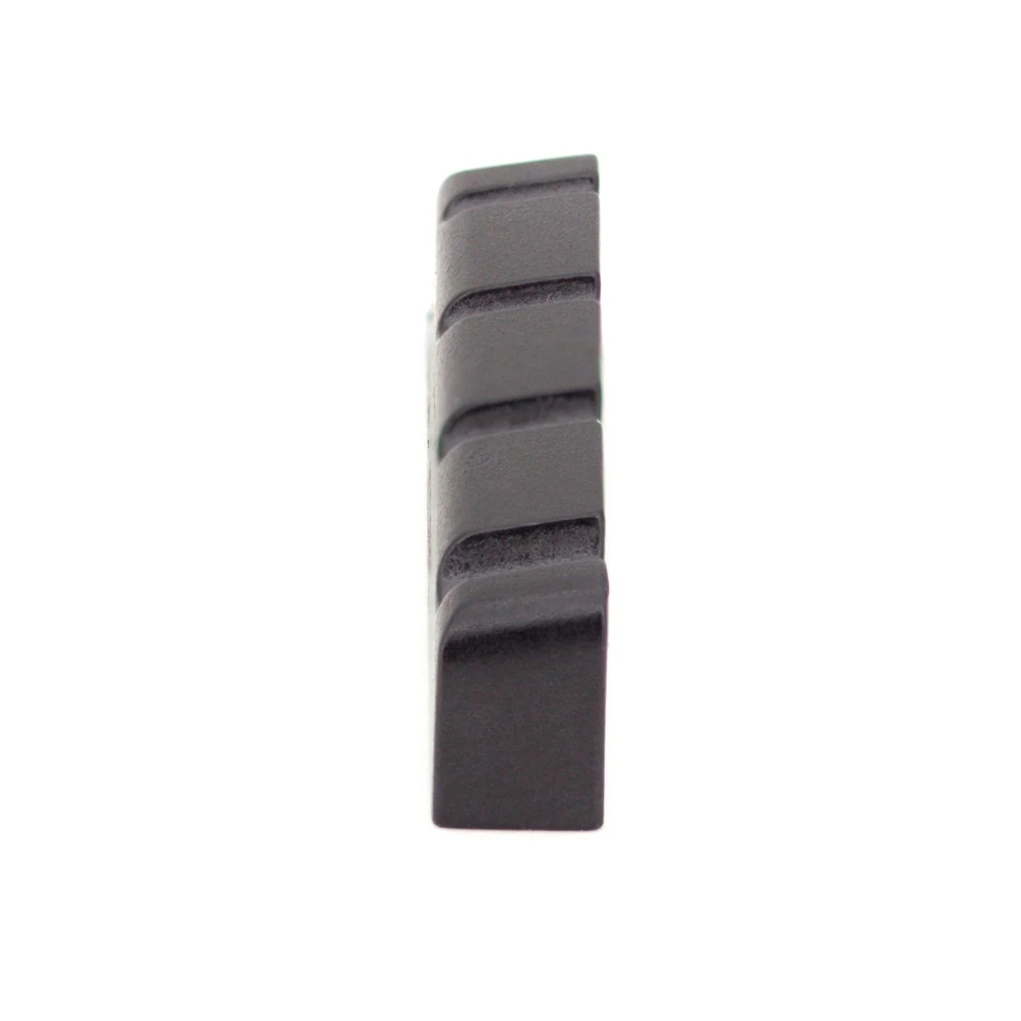 GraphTech Black TUSQ XL Nut ~ 4-String Bass 38mm x 6mm