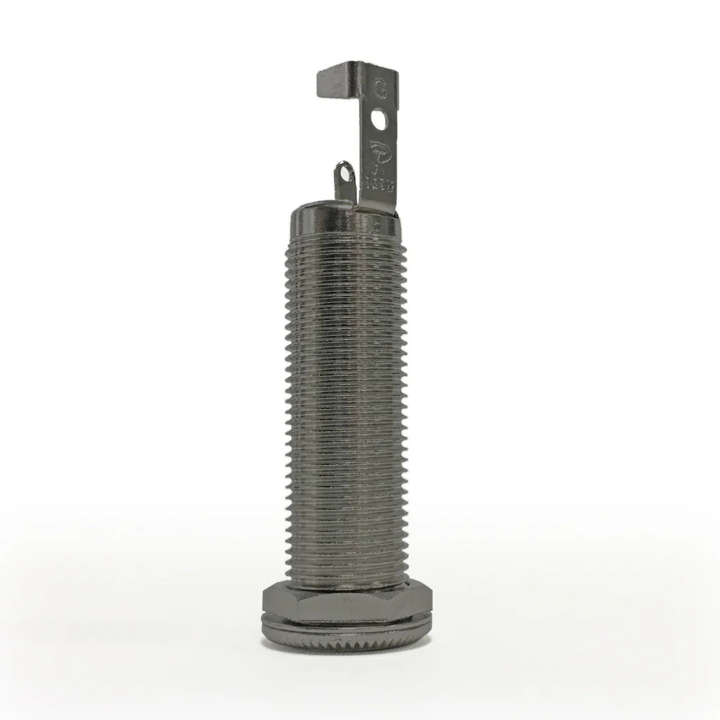 Pure Tone Multi Contact Barrel Jack