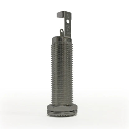 Pure Tone Multi Contact Barrel Jack