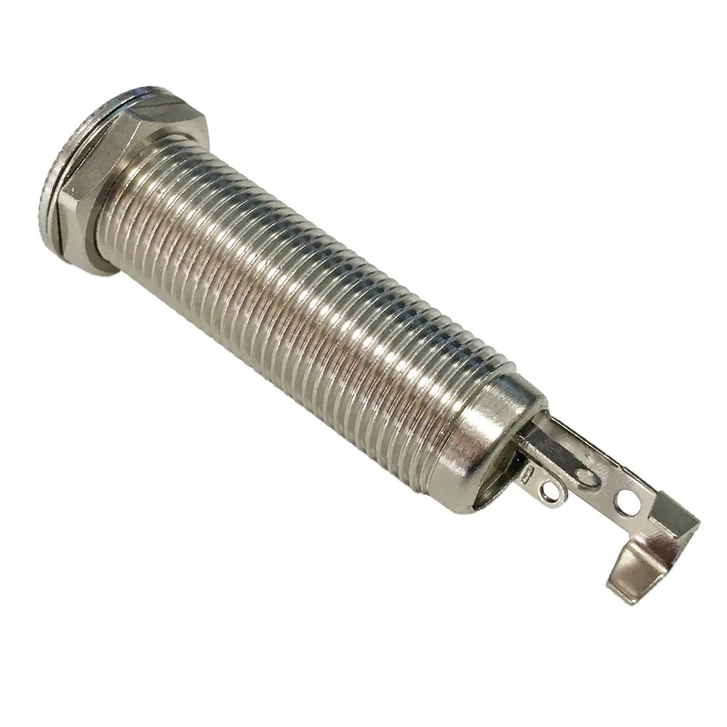 Pure Tone Multi Contact Barrel Jack