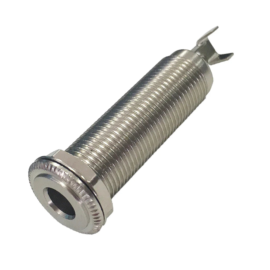 Pure Tone Multi Contact Barrel Jack