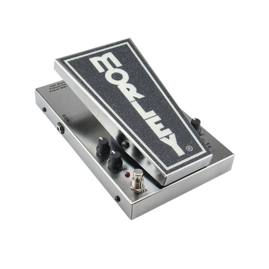 Morley Cliff Burton Power Fuzz Wah