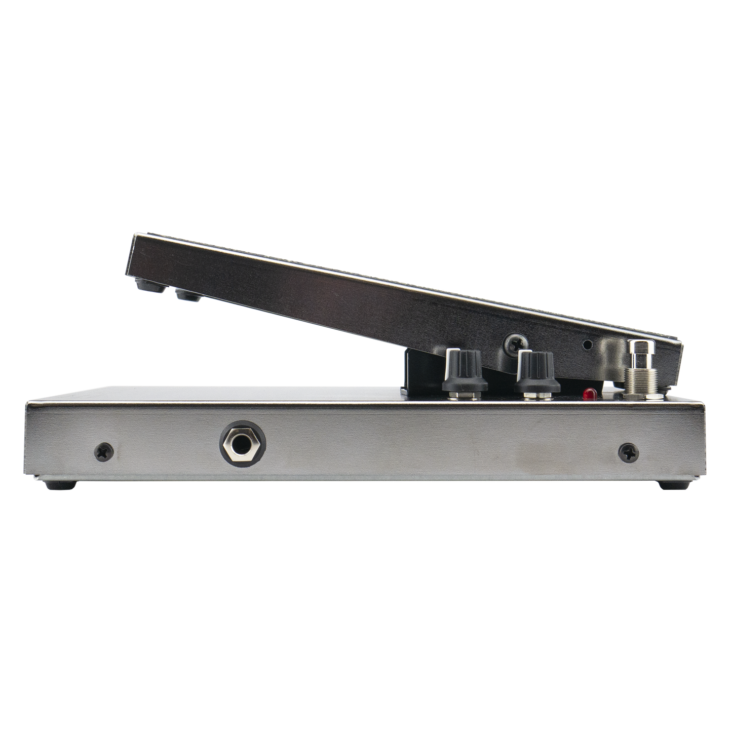 Morley Cliff Burton Power Fuzz Wah