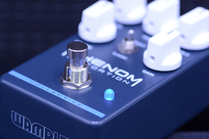 Wampler Phenom Distortion