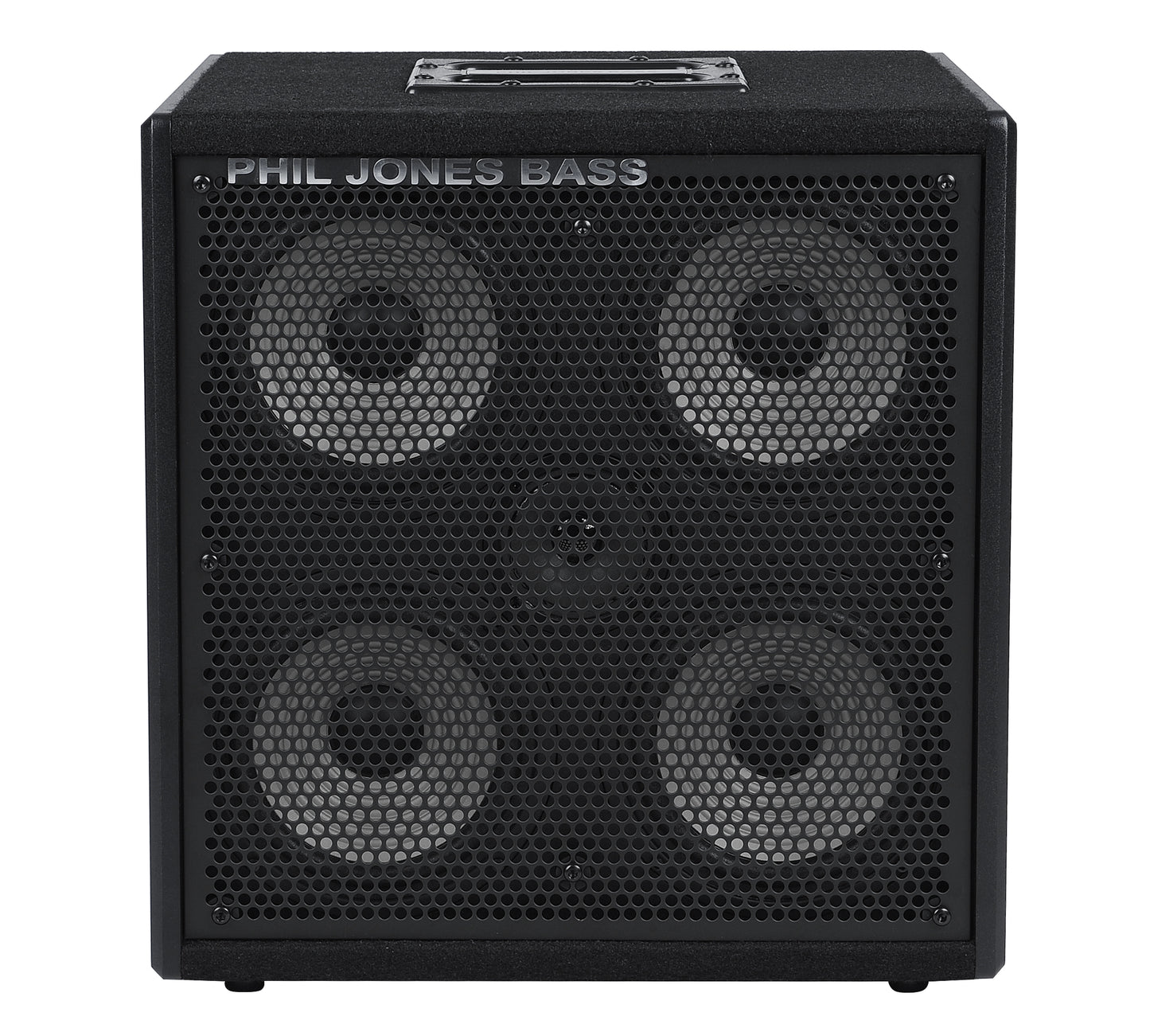 Phil Jones Cab-47