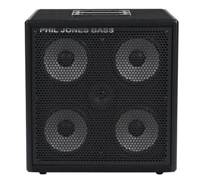 Phil Jones Cab-47