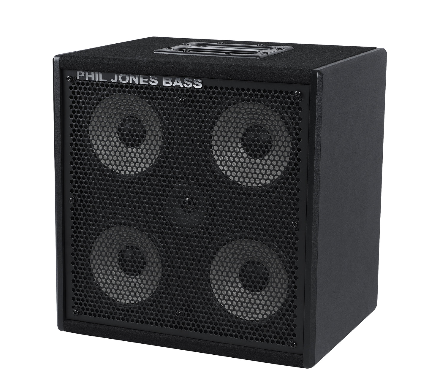 Phil Jones Cab-47