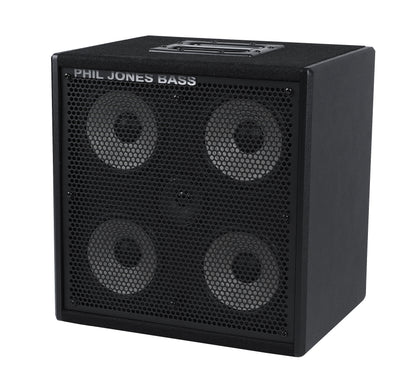 Phil Jones Cab-47