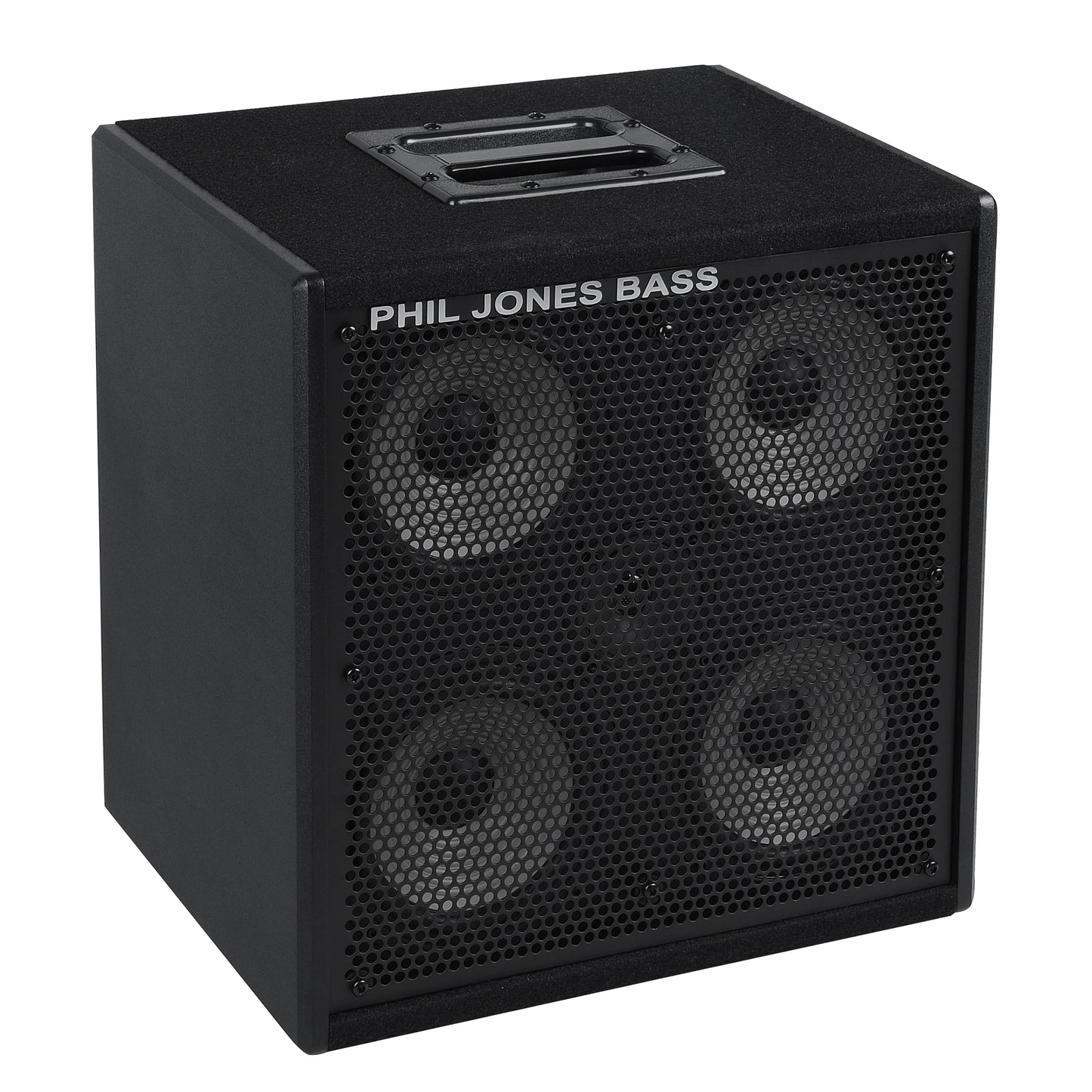 Phil Jones Cab-47