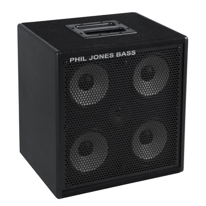 Phil Jones Cab-47