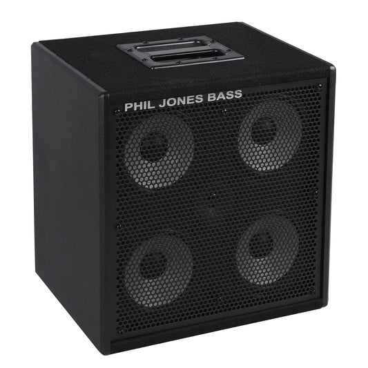 Phil Jones Cab-47