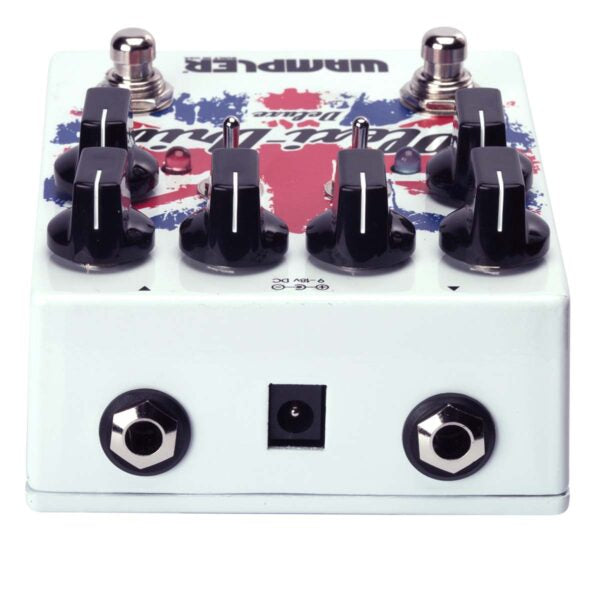 Wampler Plexi-Drive Deluxe
