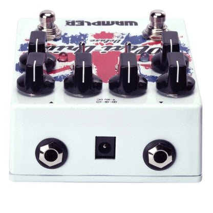 Wampler Plexi-Drive Deluxe