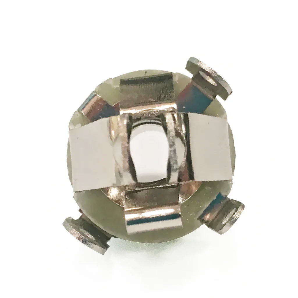 Pure Tone Multi Contact Stereo Jack
