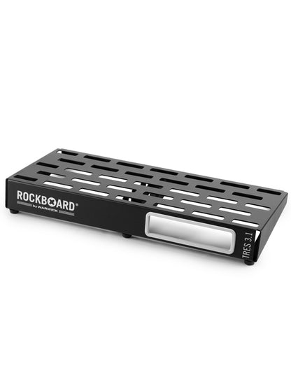 RockBoard TRES 3.1 w/ Gig Bag