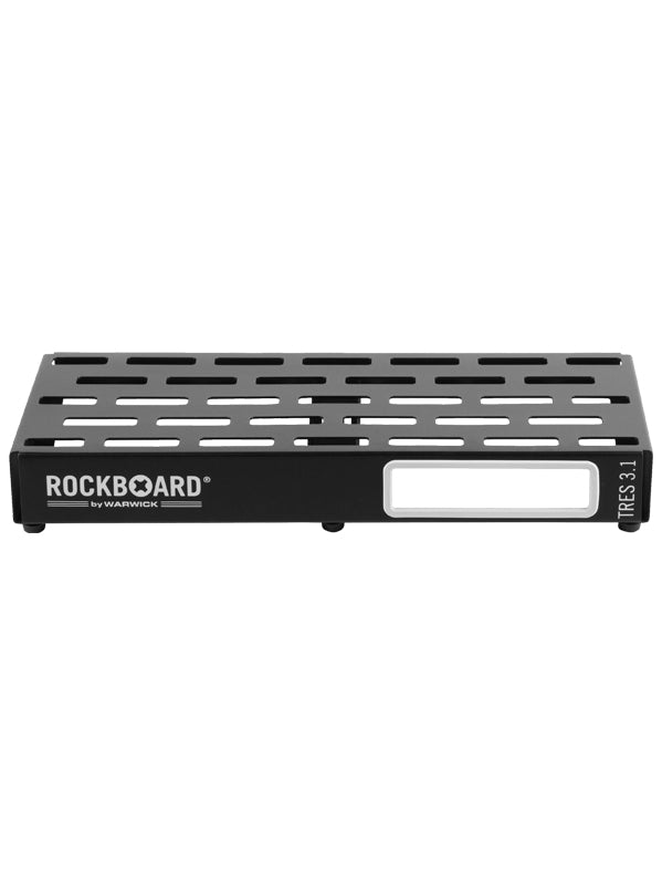 RockBoard TRES 3.1 w/ Gig Bag