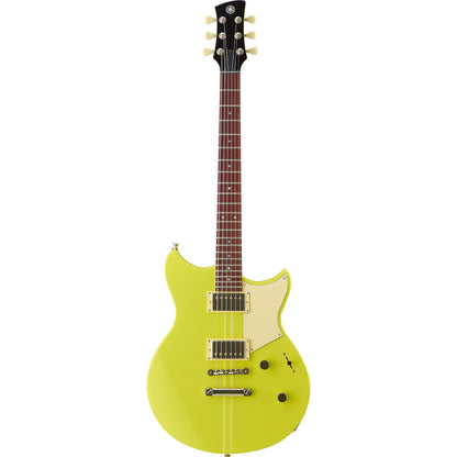 Yamaha Revstar Element - Neon Yellow