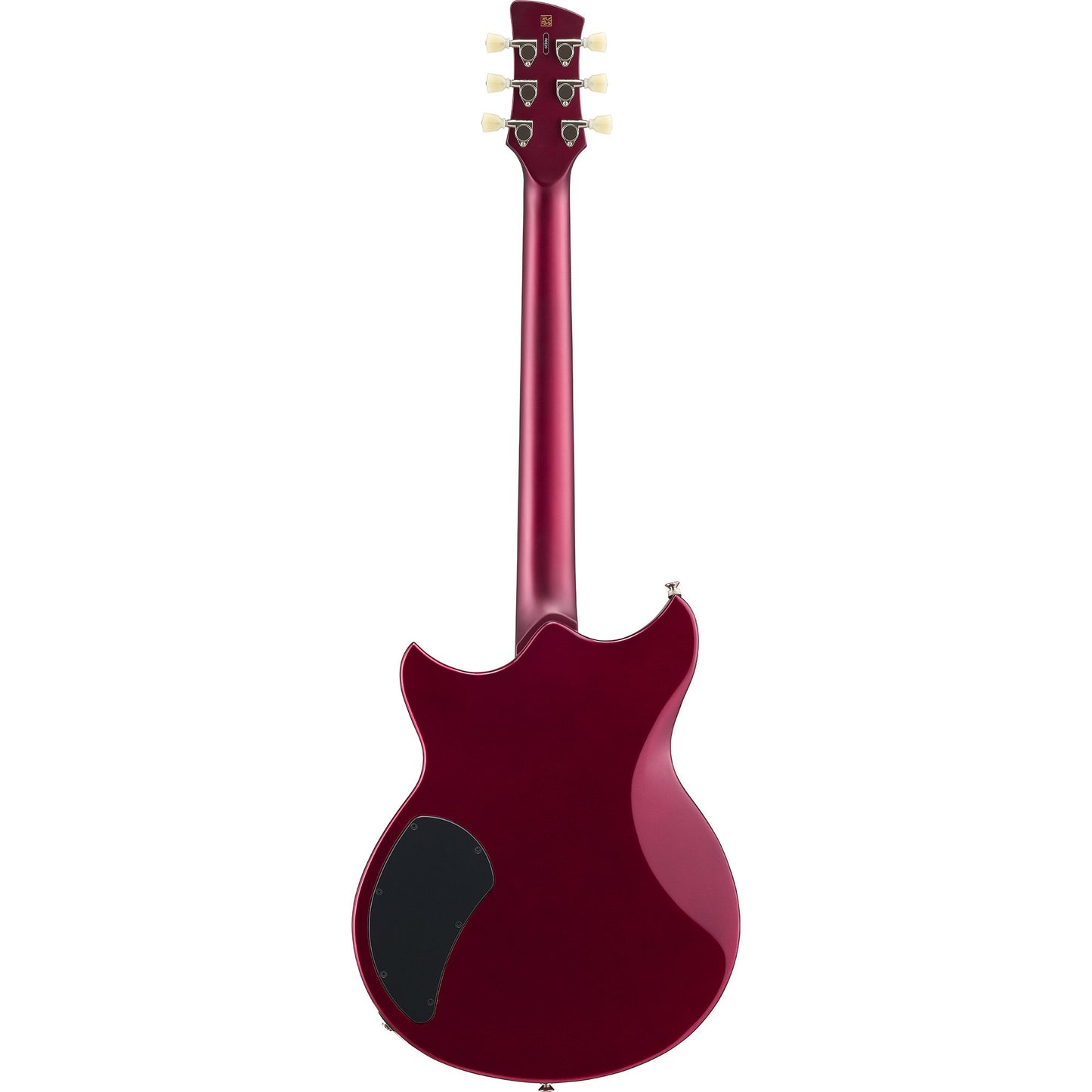 Yamaha Revstar Element - Red Copper