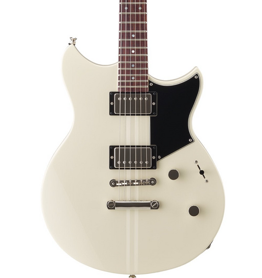 Yamaha Revstar Element - Vintage White