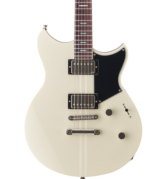 Yamaha Revstar Standard - Vintage White