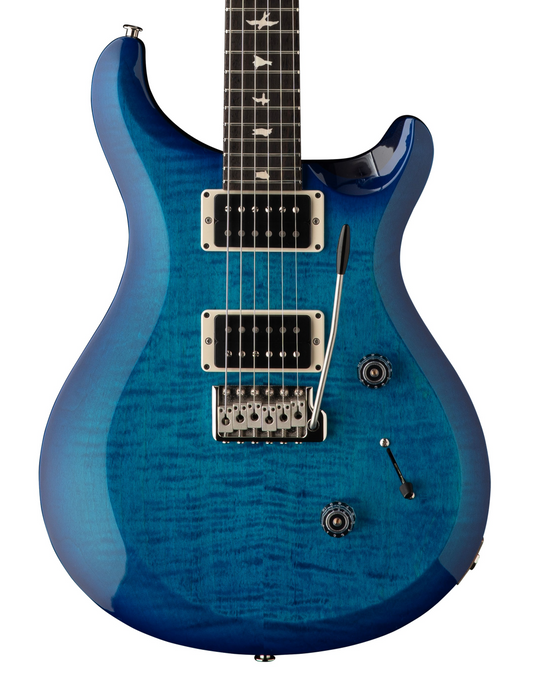PRS S2 Custom 24 - Lake Blue