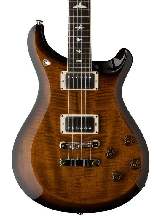 PRS S2 McCarty 594 - Black Amber