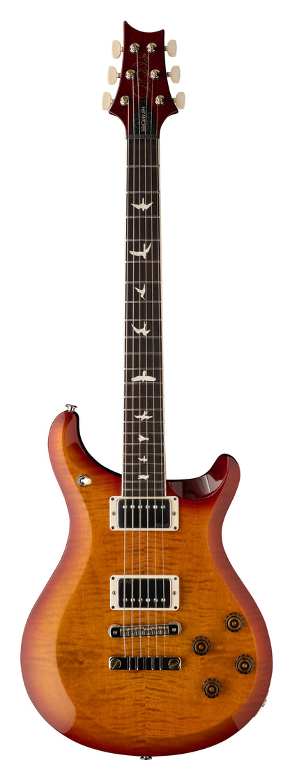 PRS S2 McCarty 594 - Dark Cherry Sunburst