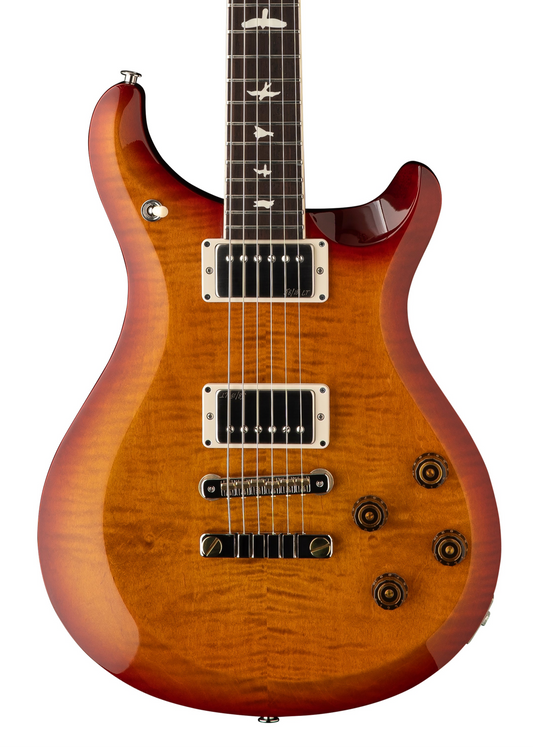PRS S2 McCarty 594 - Dark Cherry Sunburst