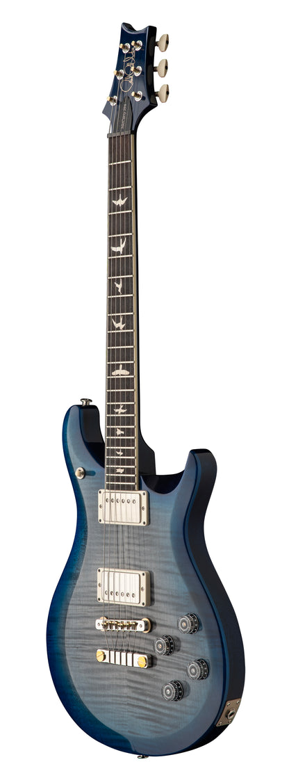 PRS S2 McCarty 594 - Faded Gray Black Blue Burst