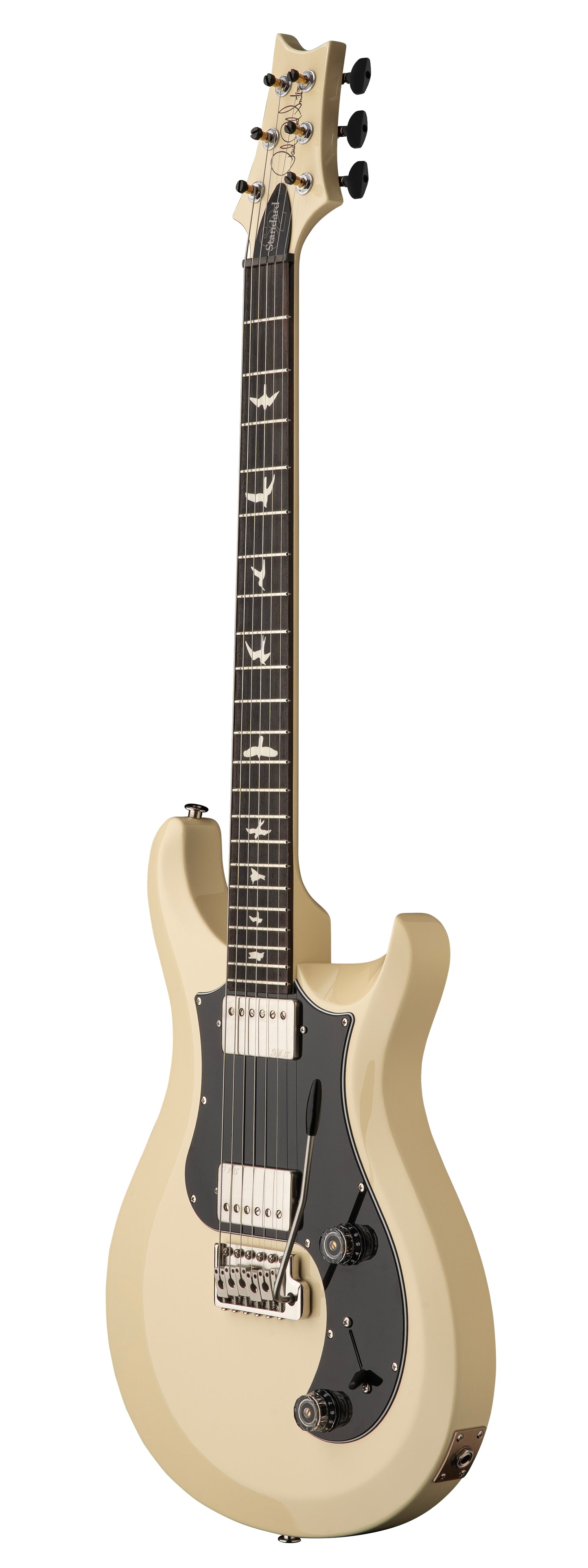 PRS S2 Standard 22 - Antique White