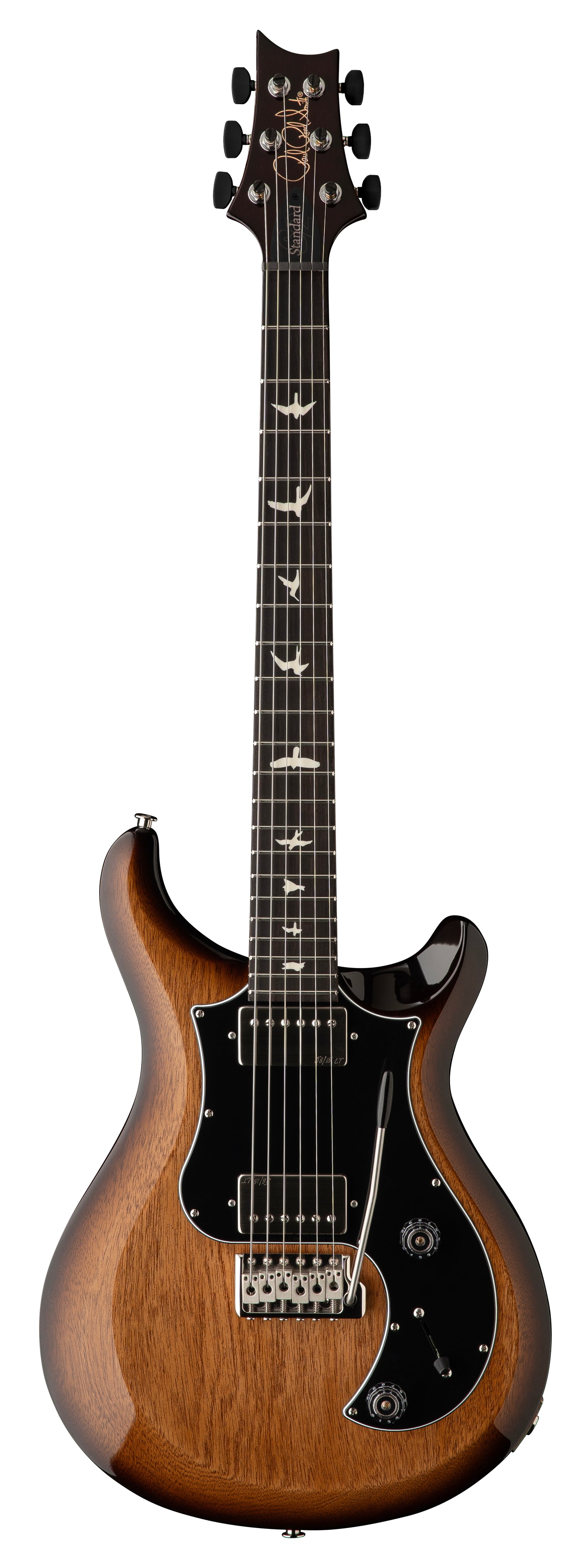 PRS S2 Standard 22 - McCarty Tobacco Sunburst